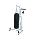 Boxing Stand - Century Adjustable for Heavy Bag/Speed Bag - TS9049ST - Tecnopro